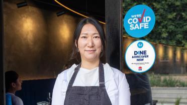 Dine & Discover NSW | Service NSW